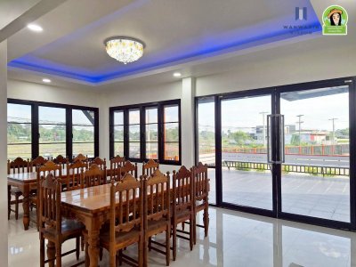 บ้านเดี่ยวชั้นเดียวใน ต.กุดลาด