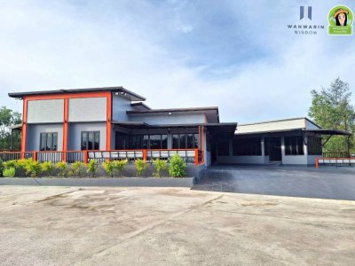 บ้านเดี่ยวชั้นเดียวใน ต.กุดลาด