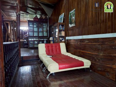 บ้านเดี่ยว พร้อมโกดังและพื้นที่สำหรับประกอบกิจการ