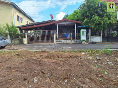 ที่ดินเปล่า ทำเลดี เพียง 3 นาทีถึงบิ๊กซีอุบล