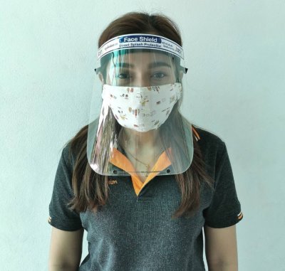 Face Shield