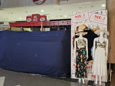 Booth Booth
