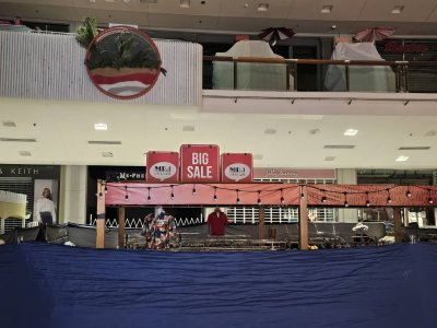 Booth Booth