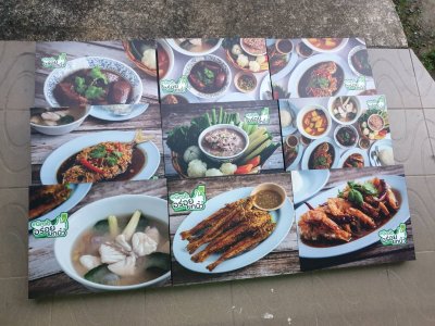 Photo frame, food menu photo frame, food photo frame Photo frame, food menu photo frame, food photo frame