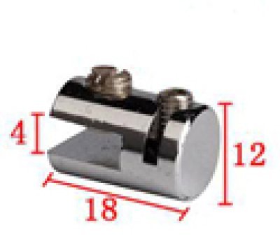 Bracket for plate thickness 2-4 mm.