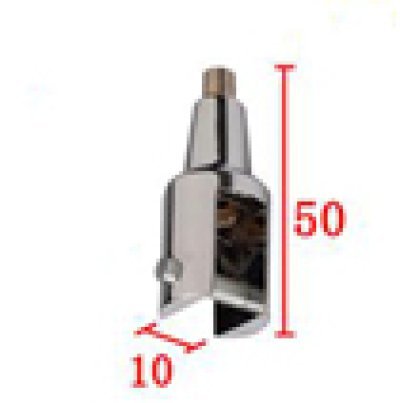 Bracket plate thickness 1-10 mm.