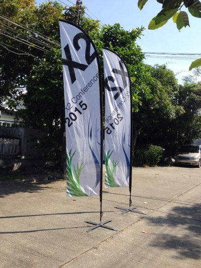 beach flag beach flag