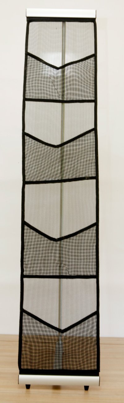 Brochure holder stand Net