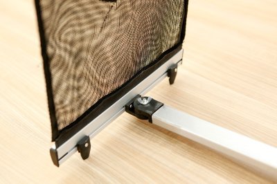 Brochure holder stand Net