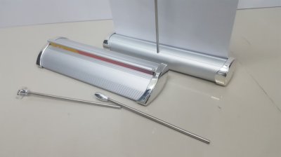 Roll up size A4 Roll up size A4