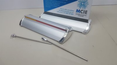 Roll up size A4 Roll up size A4