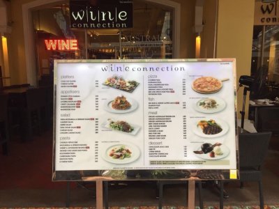 ป้ายโฆษณาอาหาร เมนู ป้ายโฆษณาอาหาร เมนู