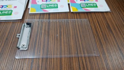 Clipboard A5 Clipboard A5