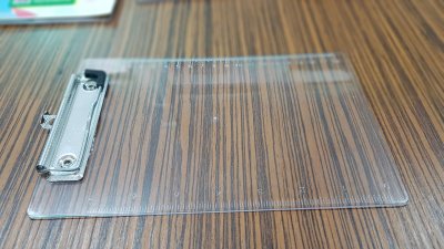 Clipboard A5 Clipboard A5