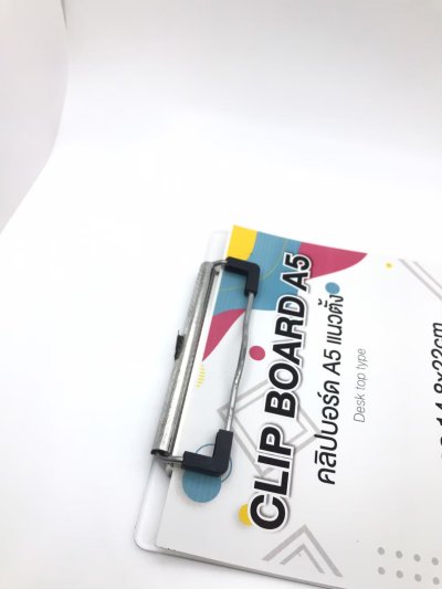 Clipboard A5 Clipboard A5