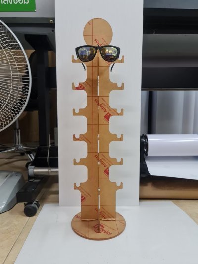 Glasses stand , Glasses display base