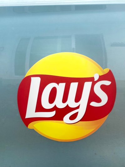 Die-cut car magnets Die-cut car magnets