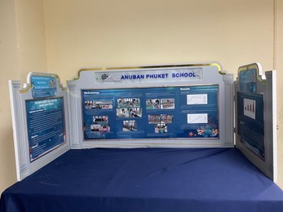 project board