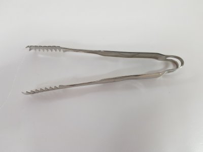 food tongs