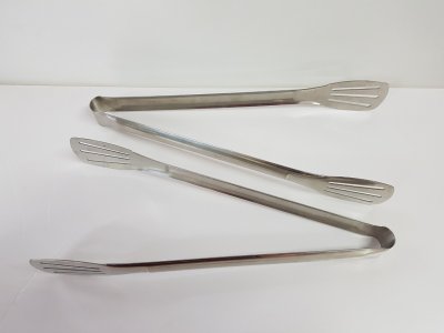 food tongs