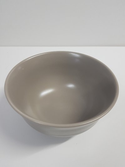 Ceramic bowl