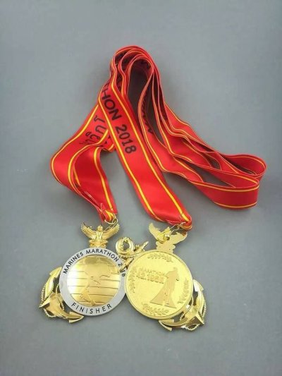 Medals