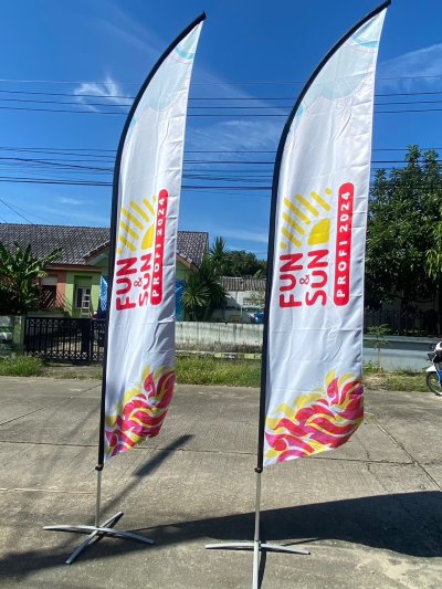 ธงชายทะเล ธงชายทะเล