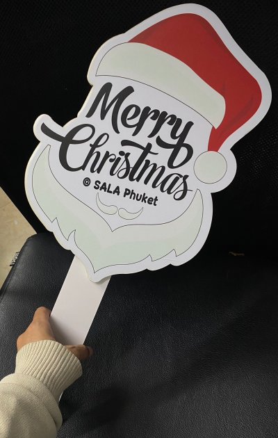 ป้ายถือ5 ป้ายถือ5