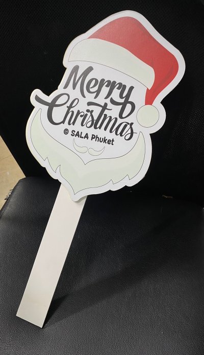 ป้ายถือ5 ป้ายถือ5