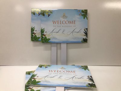 Wedding signs ,Wedding logo