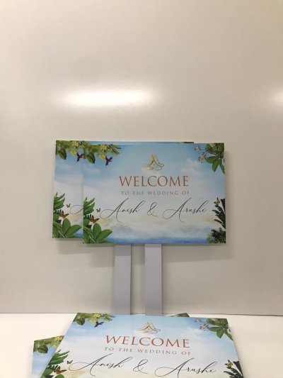 Wedding signs ,Wedding logo