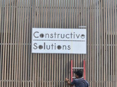 ป้ายไฟตัวอักษร  ป้ายไฟ LED ตัวอักษรลอย ป้ายไฟตัวอักษร  ป้ายไฟ LED ตัวอักษรลอย