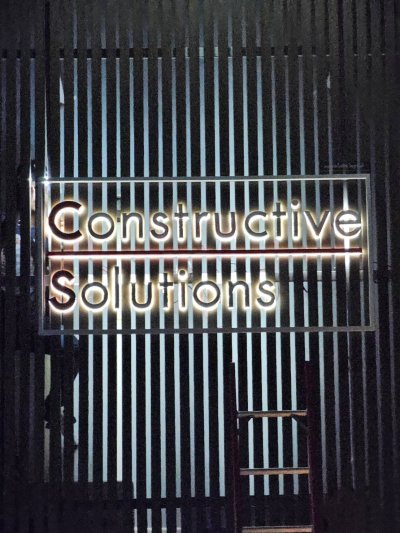 ป้ายไฟตัวอักษร  ป้ายไฟ LED ตัวอักษรลอย ป้ายไฟตัวอักษร  ป้ายไฟ LED ตัวอักษรลอย