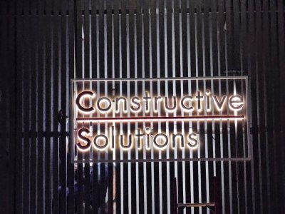 ป้ายไฟตัวอักษร  ป้ายไฟ LED ตัวอักษรลอย ป้ายไฟตัวอักษร  ป้ายไฟ LED ตัวอักษรลอย