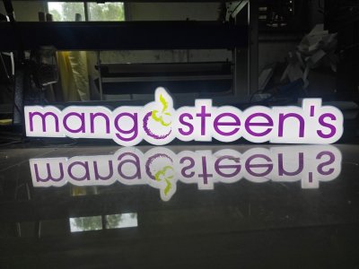 Acrylic Light Box Sign Acrylic Light Box Sign