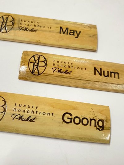 ป้ายชื่อไม้สลัก สไตล์สุดหรู ป้ายชื่อไม้สลัก สไตล์สุดหรู