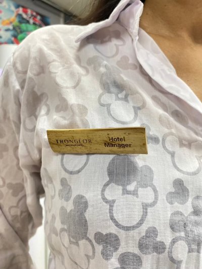 ป้ายชื่อไม้เลเซอร์ ป้ายชื่อไม้เลเซอร์