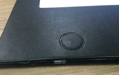 LED Menu 1 View 1 switch LED Menu 1 View 1 switch