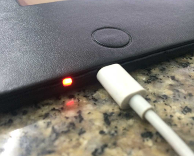 LED Menu 1 View 1 switch LED Menu 1 View 1 switch