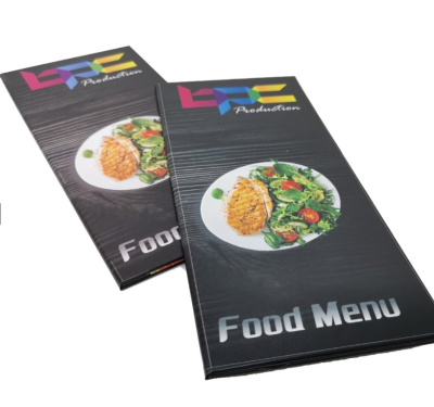 Menu-Fold / Fold menu