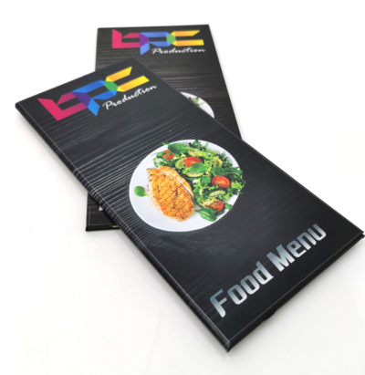 Menu-Fold / Fold menu