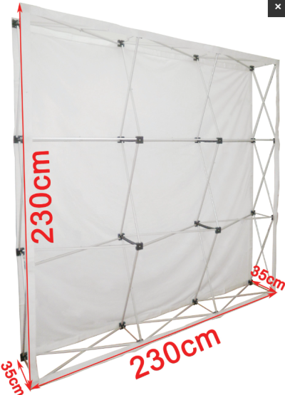 Backdrop 3X3 Backdrop 3X3