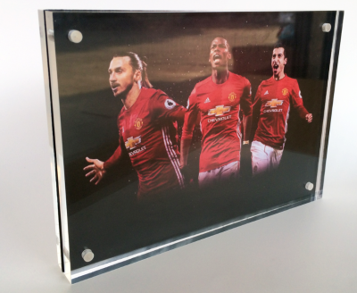 Acrylic photo frame 5x7 inch Acrylic photo frame 5x7 inch