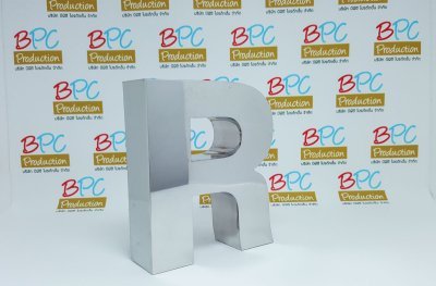 Stainless steel Letters, does not Lighting(copy)(copy)