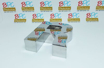 Stainless steel Letters, does not Lighting(copy)(copy)