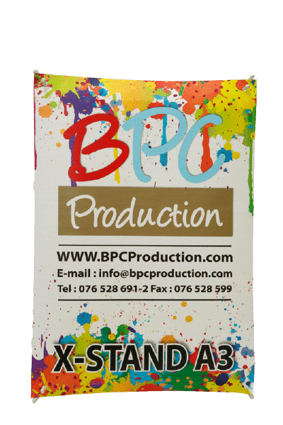 X-Stand mini X-Stand mini