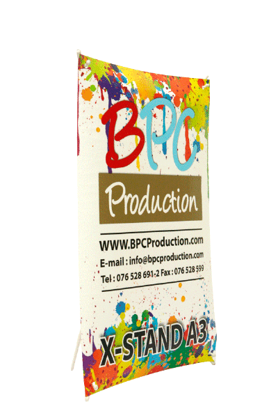 X-Stand mini X-Stand mini