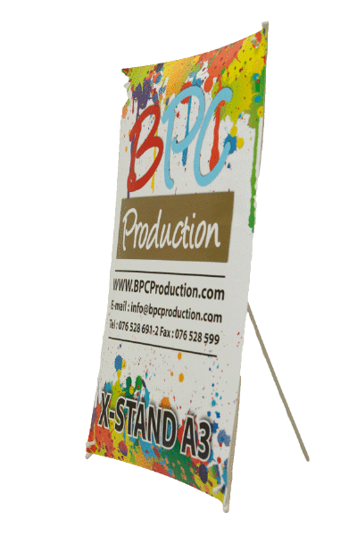 X-Stand mini X-Stand mini