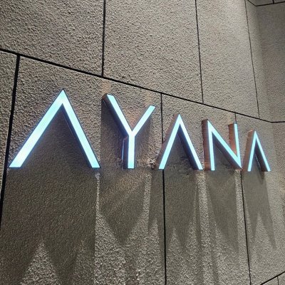 front light letter sign front light letter sign