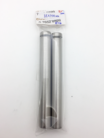 หมุดยึดกระจก หมุดยึดกระจก